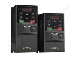 Частотный преобразователь VL-B20-0R7G-4